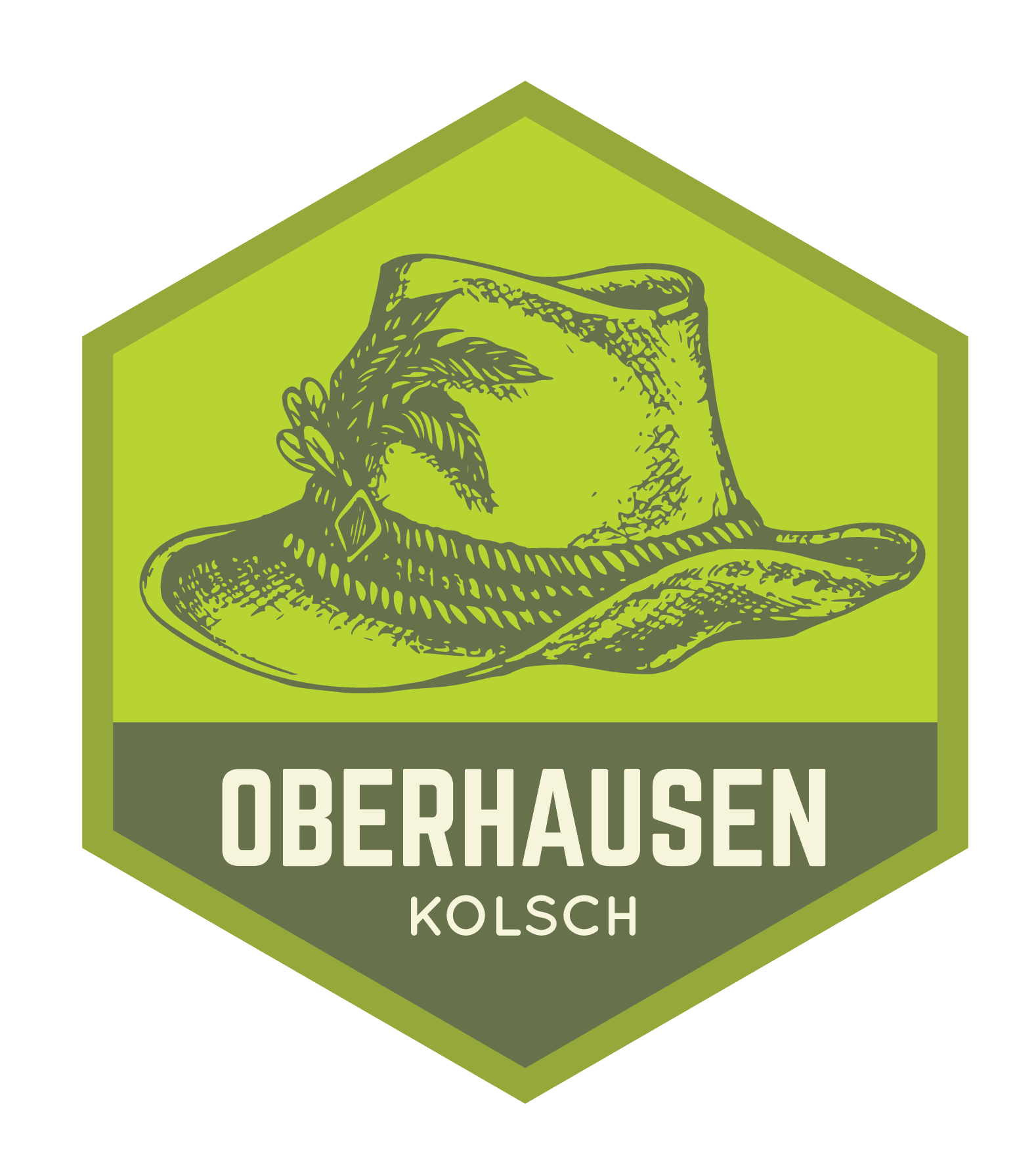 Oberhausen Kolsch